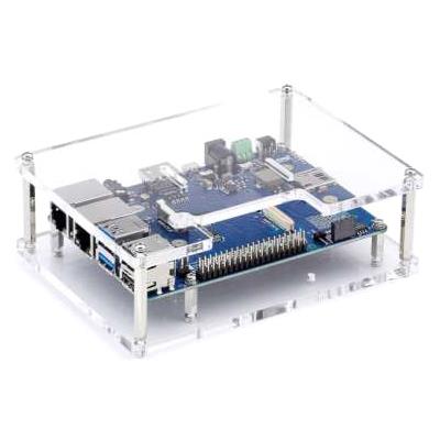 wholesale VIZI-AI LEC-AL-E3940-AI-4G-32G/EMEA Development Boards & Kits - x86 supplier,manufacturer,distributor